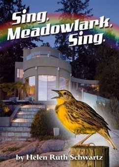 Cover Sing, Meadowlark, Sing (eBook, ePUB)