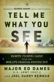 Tell Me What You See (eBook, ePUB)