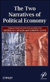 The Two Narratives of Political Economy (eBook, ePUB)