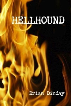 Cover Hellhound (eBook, ePUB)