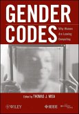 Gender Codes (eBook, ePUB)