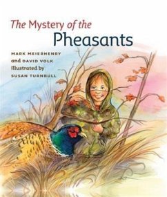 Mystery of the Pheasants (eBook, ePUB) - Meierhenry, Mark