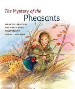 Cover Mystery of the Pheasants (eBook, ePUB)