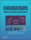 Chemosensors (eBook, PDF)
