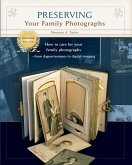 Preserving Your Family Photographs (eBook, ePUB)