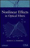 Nonlinear Effects in Optical Fibers (eBook, PDF)