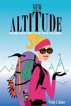 Cover New Altitude (eBook, ePUB)