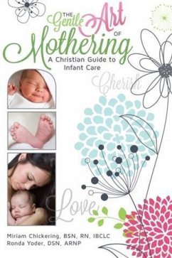 Cover Gentle Art of Mothering (eBook, ePUB)