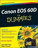 Canon EOS 60D For Dummies (eBook, ePUB)