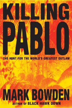 Killing Pablo (eBook, ePUB) - Bowden, Mark