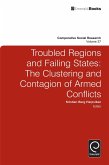 Troubled Regions and Failing States (eBook, PDF)
