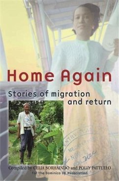 Cover Home Again (eBook, PDF)