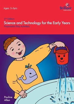 Cover Science and Technology for the Early Years (eBook, PDF)