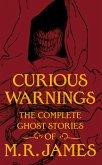Curious Warnings (eBook, ePUB) Curious Warnings (eBook, ePUB)