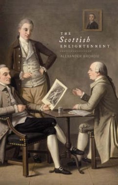 The Scottish Enlightenment (eBook, ePUB) - Broadie, Alexander