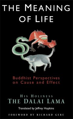The Meaning of Life (eBook, ePUB) - Dalai Lama