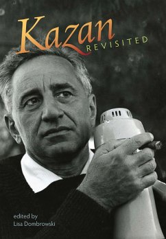 Cover Kazan Revisited (eBook, ePUB)