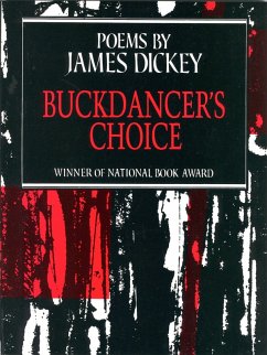 Buckdancer's Choice (eBook, ePUB) - Dickey, James