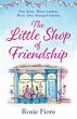The Little Shop of Friendship (eBook,... - Bild 1