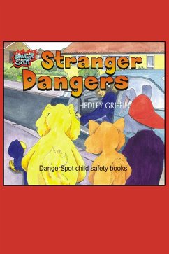 Stranger Dangers (eBook, ePUB) - Griffin, Hedley