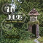 Fairy Houses of the Maine Coast (eBook, ePUB)