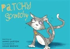 Cover Patchy Scratchy (eBook, ePUB)