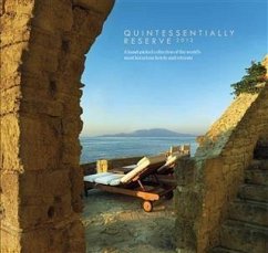 Cover Quintessentially Reserve 2012 (eBook, ePUB)