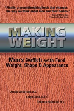 Cover Making Weight (eBook, ePUB)
