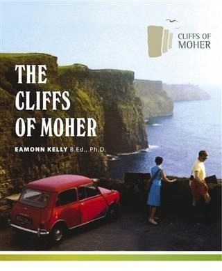 Cliffs of Moher (eBook, ePUB) Cliffs of Moher (eBook, ePUB)