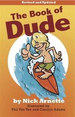 Cover Book of Dude (eBook, ePUB)