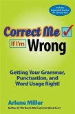 Correct Me If I'm Wrong (eBook, ePUB)