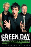 Green Day: Rebels With a Cause (eBook, ePUB)