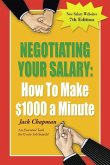 Negotiating Your Salary (eBook, ePUB)