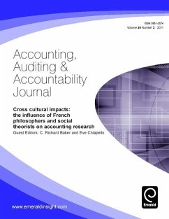 Cross cultural impacts (eBook, PDF)