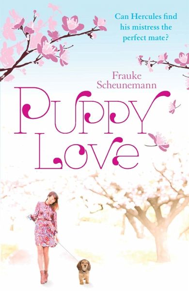 Puppy Love (eBook, ePUB) Puppy Love (eBook, ePUB)