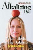 The Alkalizing Diet (eBook, ePUB)
