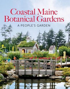 Cover Coastal Maine Botanical Gardens (eBook, ePUB)