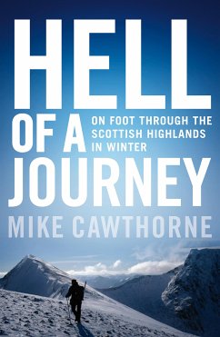 Hell of a Journey (eBook, ePUB) - Cawthorne, Mike