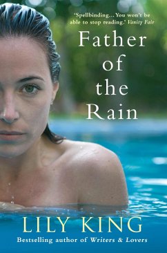 Father of the Rain (eBook, ePUB) - King, Lily