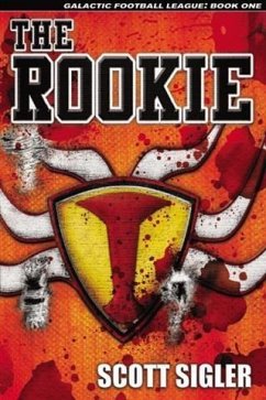 Rookie (eBook, ePUB) - Sigler, Scott