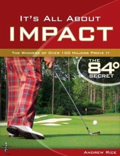 It's All About Impact (eBook, ePUB) - Rice, Andrew