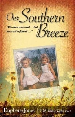 Cover Our Southern Breeze (eBook, ePUB)