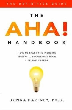 Cover AHA! Handbook (eBook, ePUB)