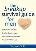 Breakup Survival Guide for Men (eBook, ePUB)