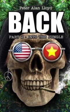 Back Part 2: Into the Jungle (eBook, ePUB) - Lloyd, Peter Alan