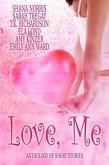 Love, Me (eBook, ePUB)