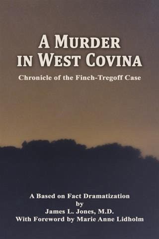 Murder in West Covina (eBook, ePUB)