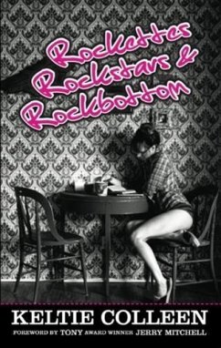 Cover Rockettes, Rockstars and Rockbottom (eBook, ePUB)