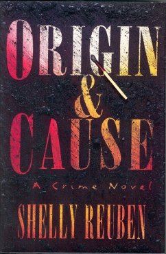 Origin and Cause (eBook, ePUB) - Reuben, Shelly