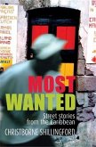 Most Wanted (eBook, PDF)